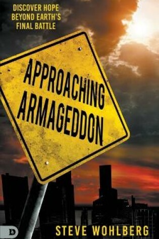 Cover of Approaching Armageddon