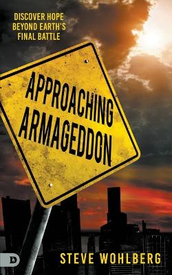 Book cover for Approaching Armageddon