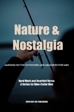 Cover of Nature & Nostalgia