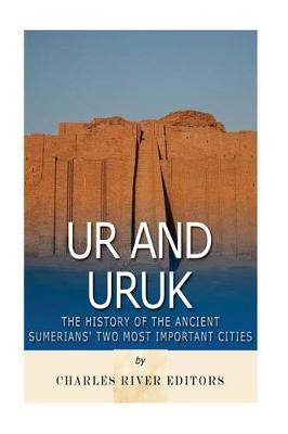 Book cover for Ur and Uruk