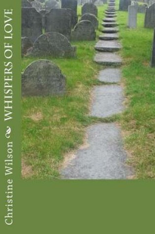 Cover of Whispers Of Love