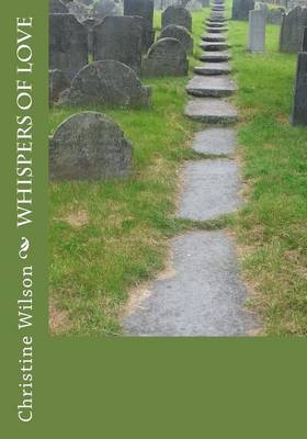 Cover of Whispers Of Love