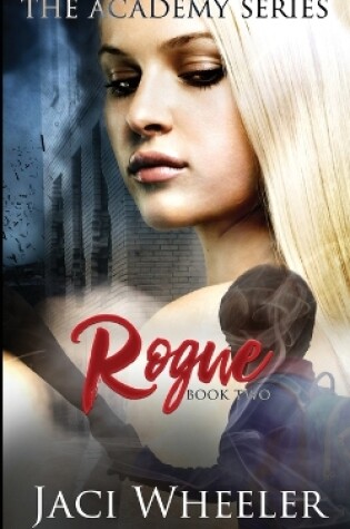 Cover of Rogue