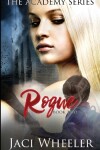 Book cover for Rogue