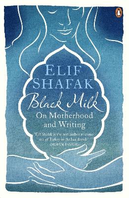 Book cover for Black Milk