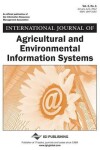 Book cover for International Journal of Agricultural and Environmental Information Systems