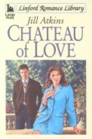 Cover of Chateau of Love