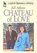 Book cover for Chateau of Love