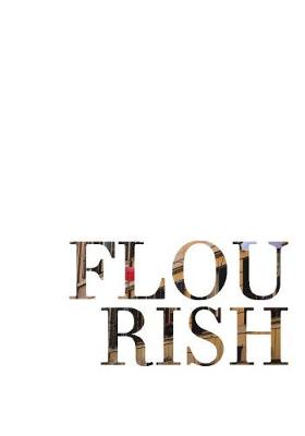 Book cover for Flourish