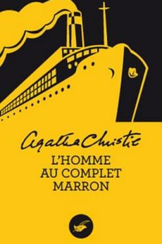 Cover of L'Homme Au Complet Marron (Nouvelle Traduction Revisee)