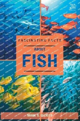 Cover of Fascinating Facts about Fish