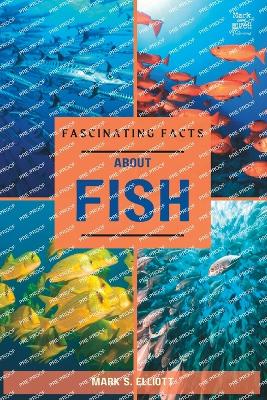 Book cover for Fascinating Facts about Fish