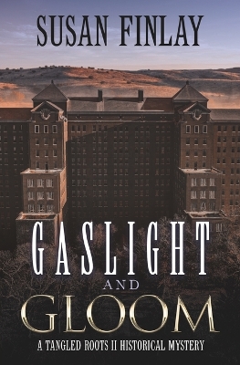 Cover of Gaslight and Gloom