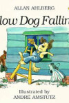 Book cover for Slow Dog Falling