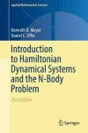 Book cover for Introduction to Hamiltonian Dynamical Systems and the N-Body Problem