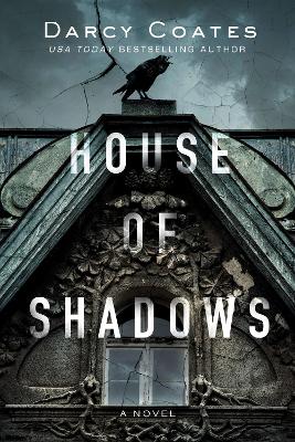 Book cover for House of Shadows