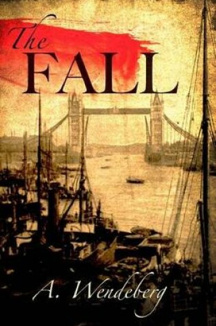 Cover of The Fall