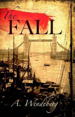 Cover of The Fall