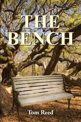 Cover of The Bench