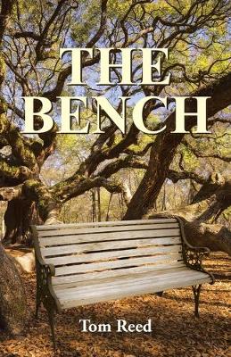 Book cover for The Bench