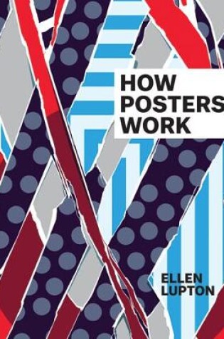 Cover of How Posters Work