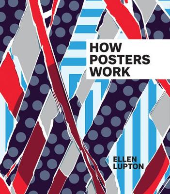 Book cover for How Posters Work