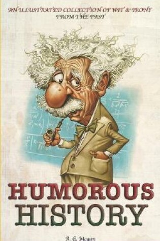 Cover of Humorous History