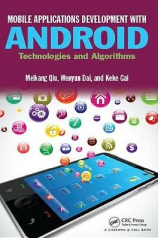 Cover of Mobile Applications Development with Android