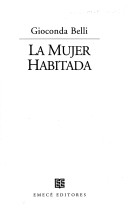 Book cover for La Mujer Habitada