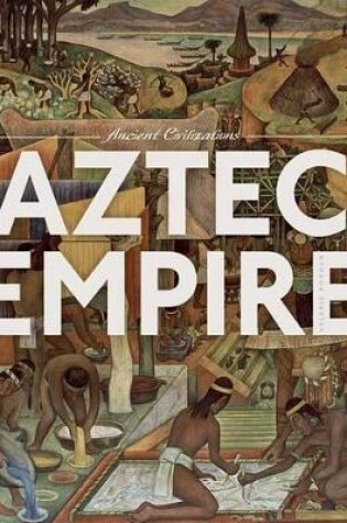 Cover of Aztec Empire