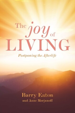 Cover of The Joy of Living