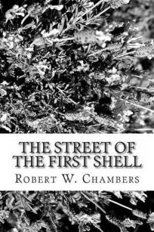 Cover of The Street of the First Shell