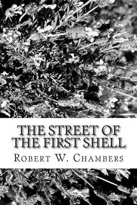 Book cover for The Street of the First Shell