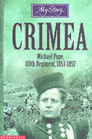 Cover of Crimea