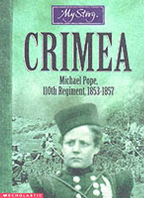 Cover of Crimea