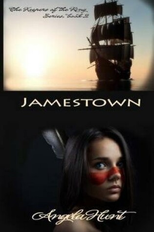Cover of Jamestown