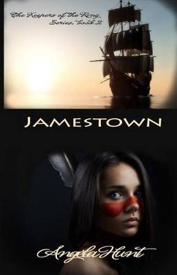 Book cover for Jamestown