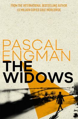 Cover of The Widows