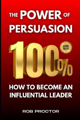 Cover of The Power of Persuasion