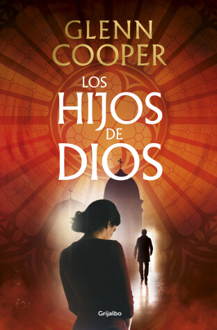 Book cover for Los hijos de Dios / Three Marys