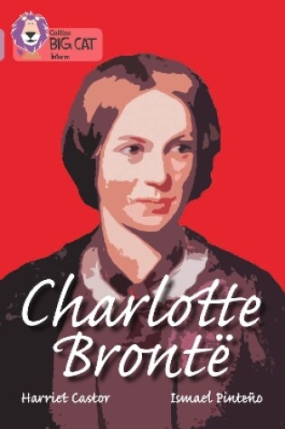 Cover of Charlotte Bronte