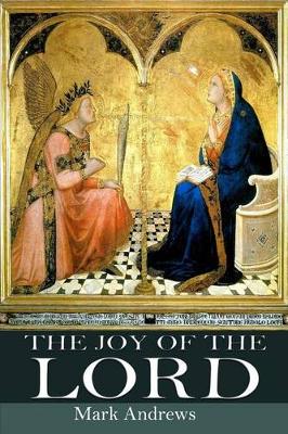 Book cover for The Joy of the Lord