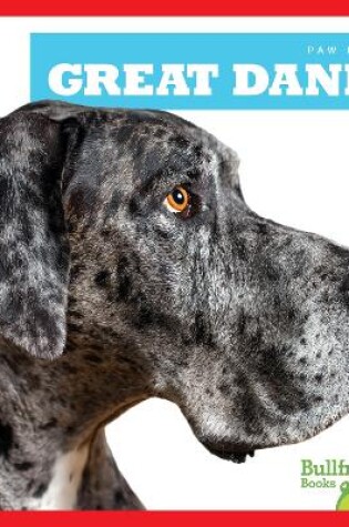 Cover of Great Danes