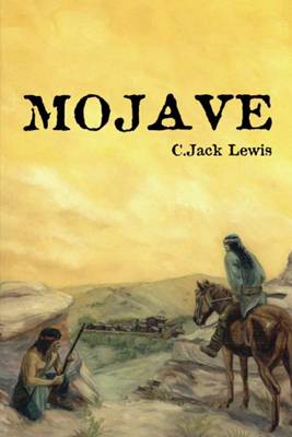 Book cover for Mojave