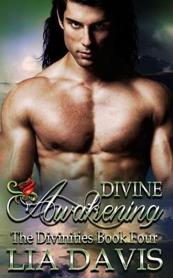 Book cover for Divine Awakening