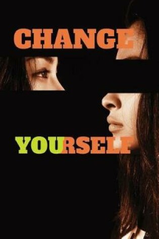 Cover of Change Yourself