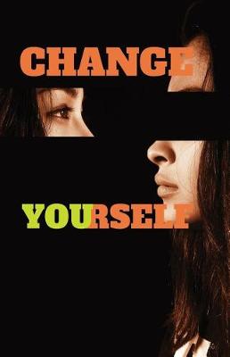 Book cover for Change Yourself