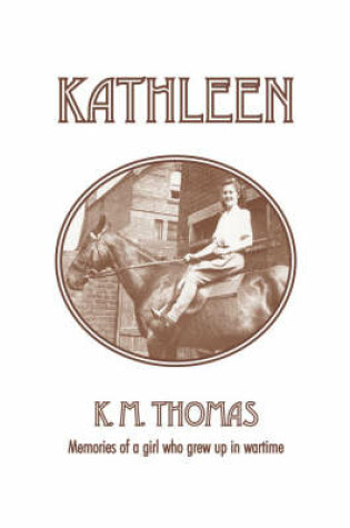 Cover of "Kathleen"