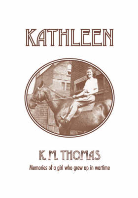 Book cover for "Kathleen"