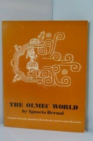 Cover of The Olmec World